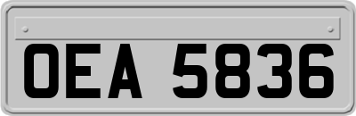OEA5836