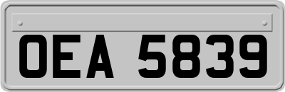 OEA5839