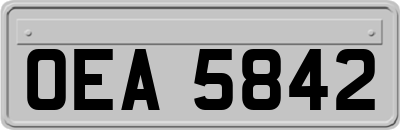 OEA5842