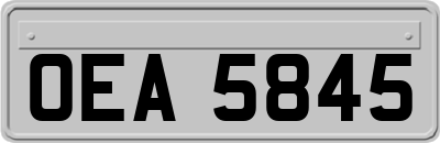 OEA5845