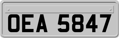 OEA5847