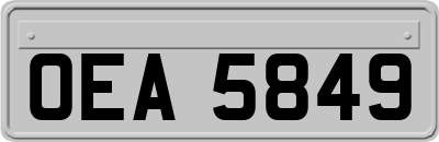 OEA5849