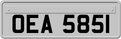 OEA5851