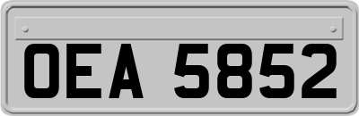 OEA5852