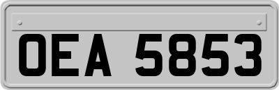 OEA5853