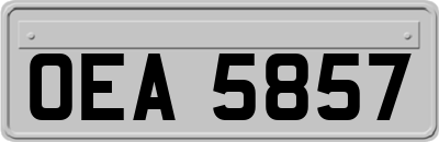 OEA5857