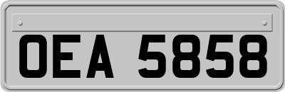 OEA5858