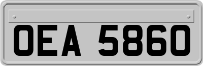 OEA5860