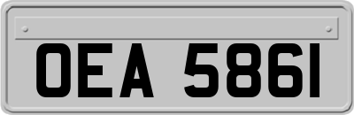 OEA5861