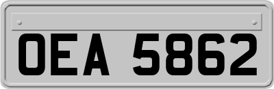 OEA5862