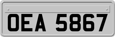 OEA5867