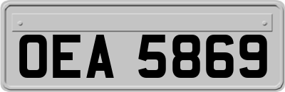 OEA5869