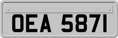 OEA5871