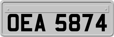 OEA5874