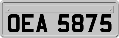 OEA5875