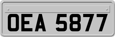 OEA5877