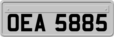OEA5885