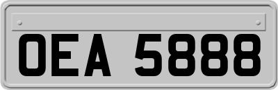 OEA5888
