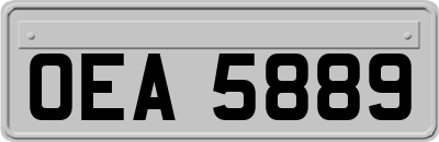 OEA5889