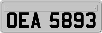 OEA5893