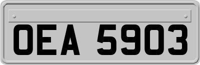 OEA5903