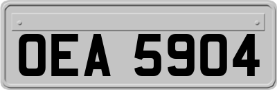 OEA5904