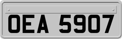 OEA5907