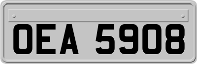 OEA5908