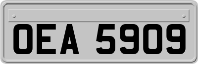 OEA5909