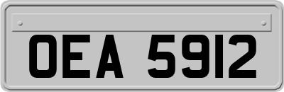 OEA5912