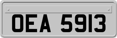OEA5913