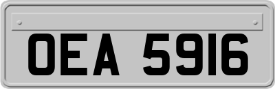 OEA5916