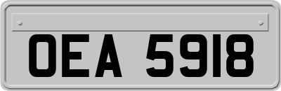 OEA5918