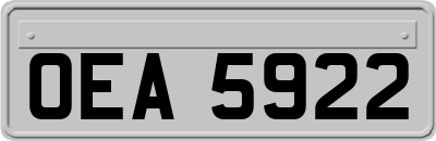 OEA5922