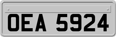 OEA5924