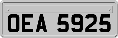 OEA5925