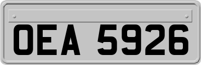 OEA5926