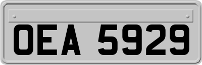 OEA5929