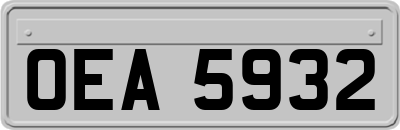 OEA5932