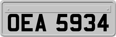 OEA5934