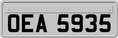 OEA5935