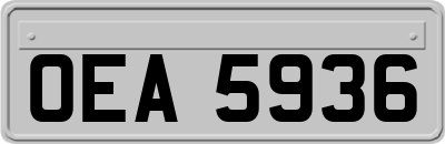 OEA5936