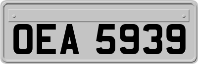 OEA5939