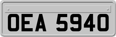OEA5940
