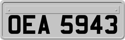 OEA5943