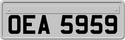 OEA5959