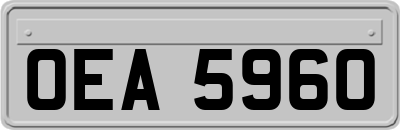 OEA5960