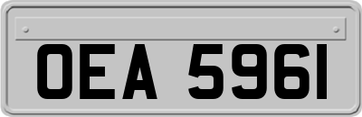 OEA5961