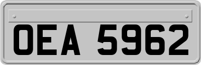 OEA5962