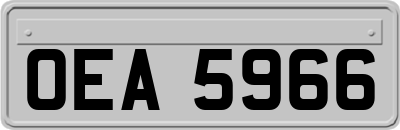 OEA5966